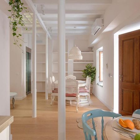 Hommyhome Sevilla Natural Passivhaus Bagian luar foto