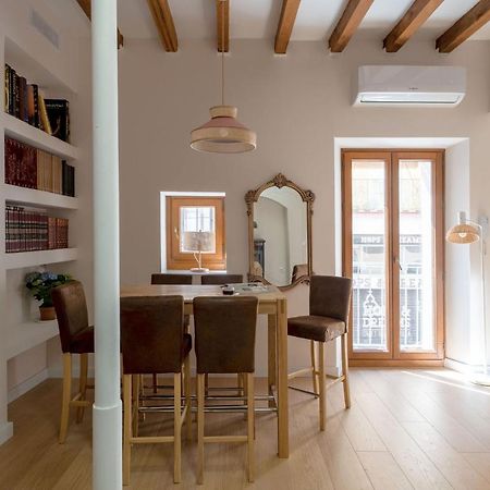 Hommyhome Sevilla Natural Passivhaus Bagian luar foto