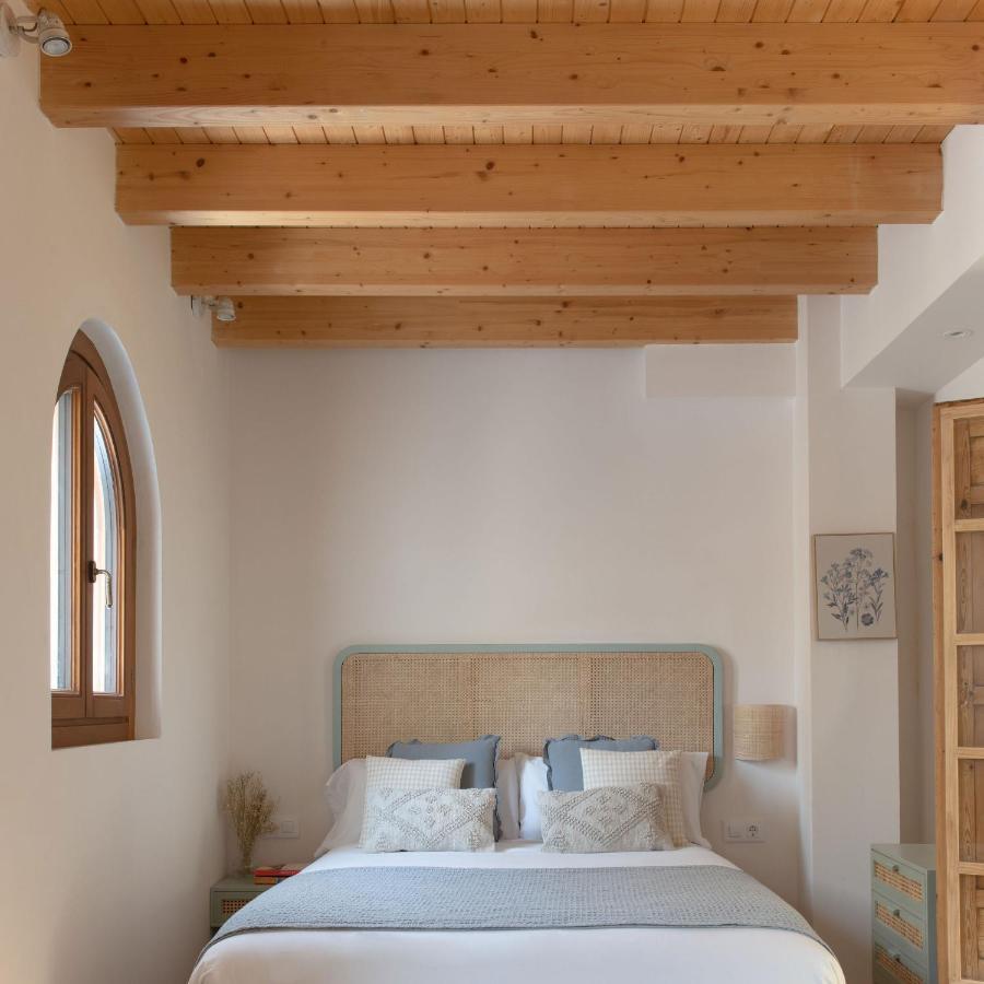 Hommyhome Sevilla Natural Passivhaus Bagian luar foto