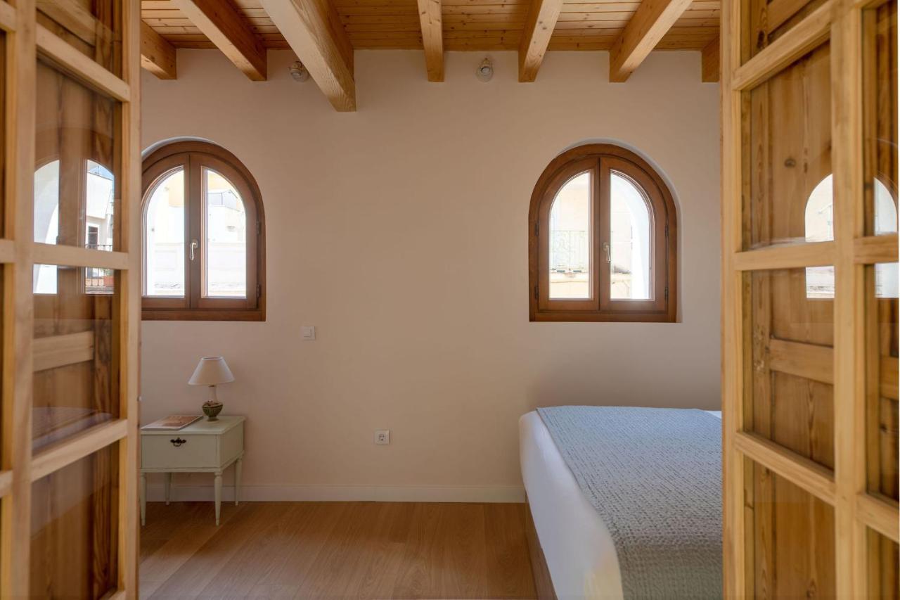 Hommyhome Sevilla Natural Passivhaus Bagian luar foto