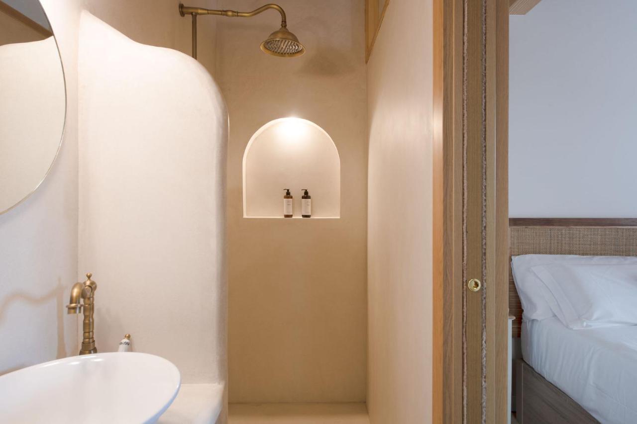 Hommyhome Sevilla Natural Passivhaus Bagian luar foto