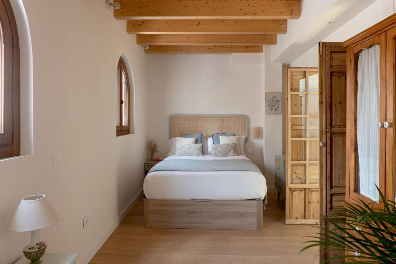 Hommyhome Sevilla Natural Passivhaus Bagian luar foto