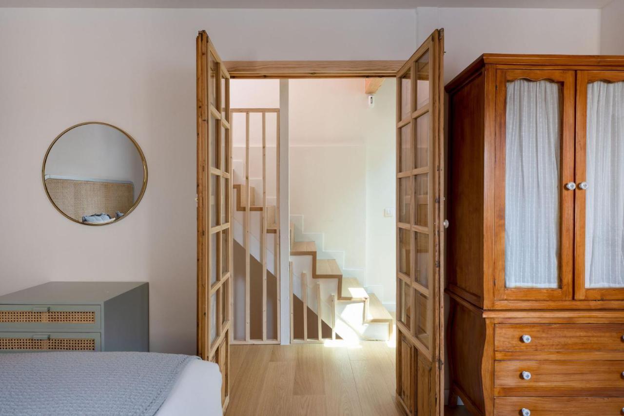 Hommyhome Sevilla Natural Passivhaus Bagian luar foto