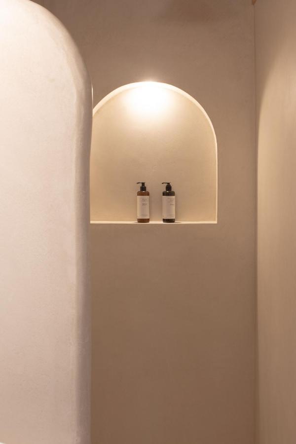 Hommyhome Sevilla Natural Passivhaus Bagian luar foto