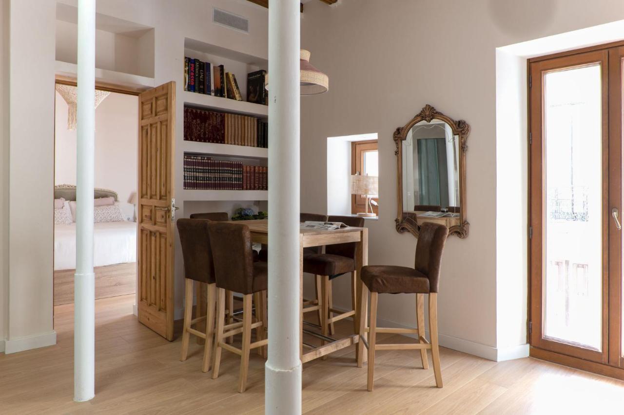 Hommyhome Sevilla Natural Passivhaus Bagian luar foto