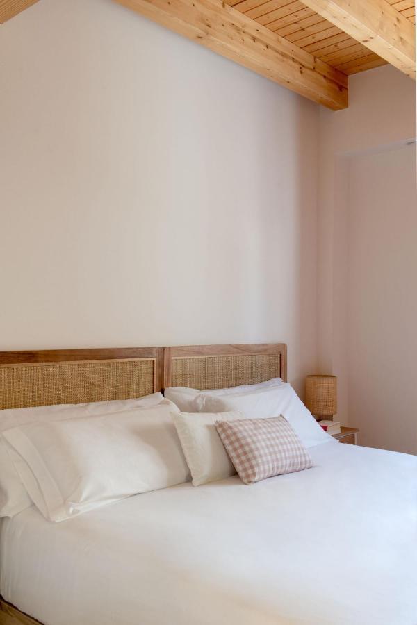 Hommyhome Sevilla Natural Passivhaus Bagian luar foto