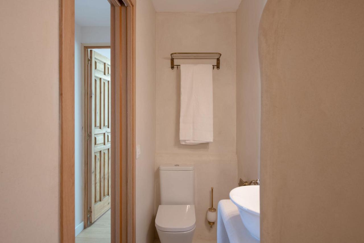 Hommyhome Sevilla Natural Passivhaus Bagian luar foto