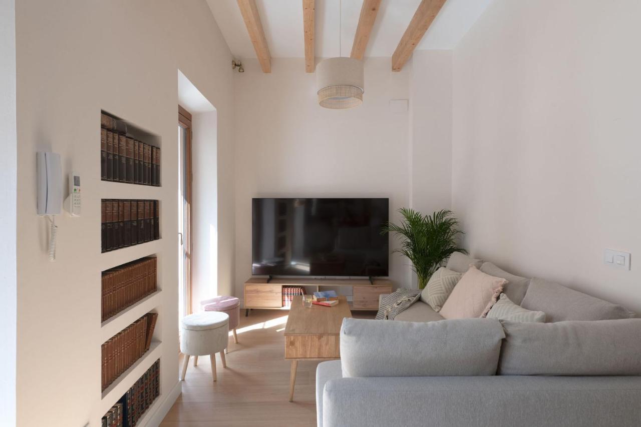 Hommyhome Sevilla Natural Passivhaus Bagian luar foto