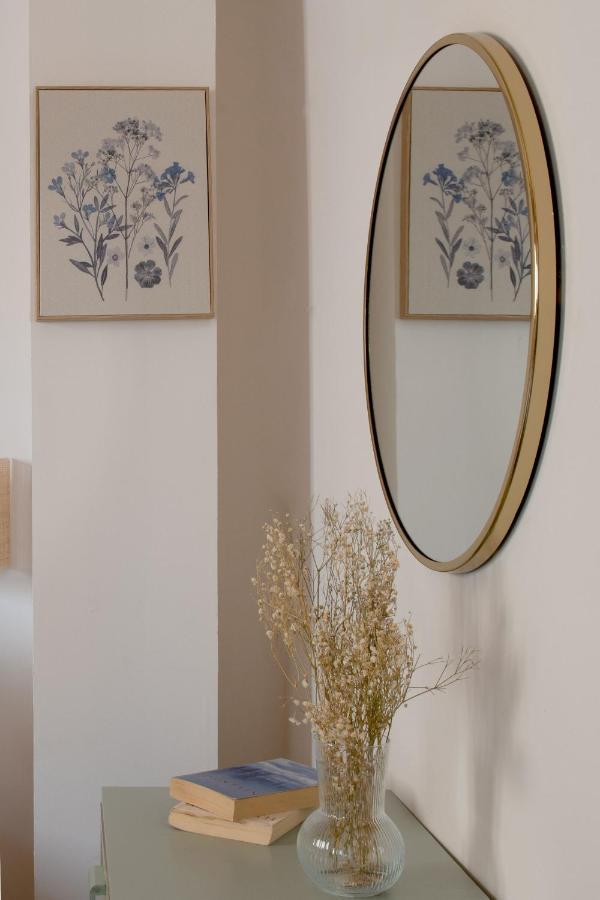 Hommyhome Sevilla Natural Passivhaus Bagian luar foto