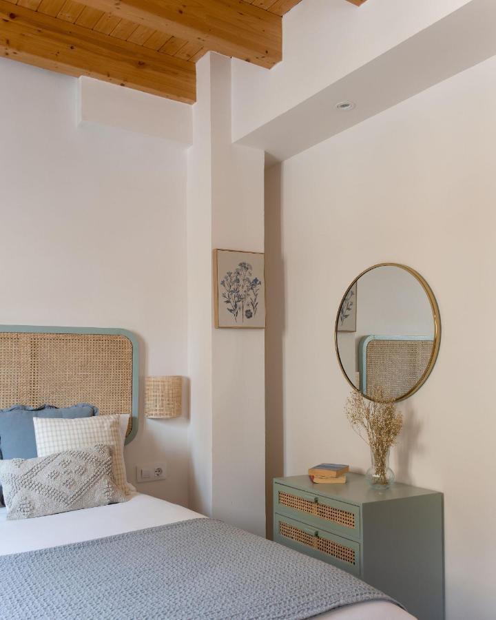 Hommyhome Sevilla Natural Passivhaus Bagian luar foto