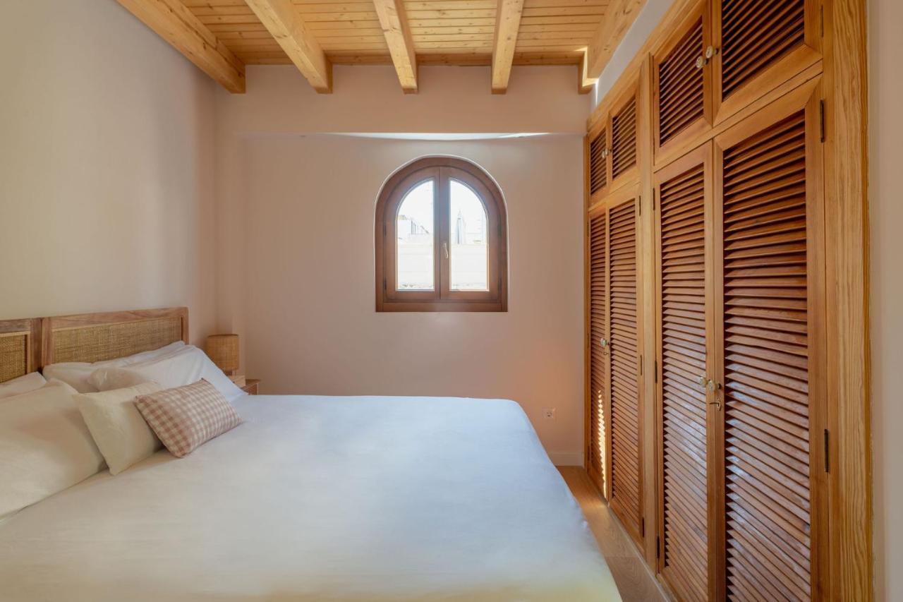 Hommyhome Sevilla Natural Passivhaus Bagian luar foto