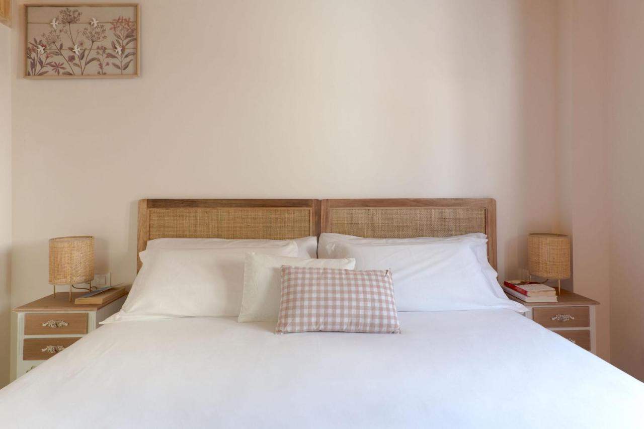Hommyhome Sevilla Natural Passivhaus Bagian luar foto