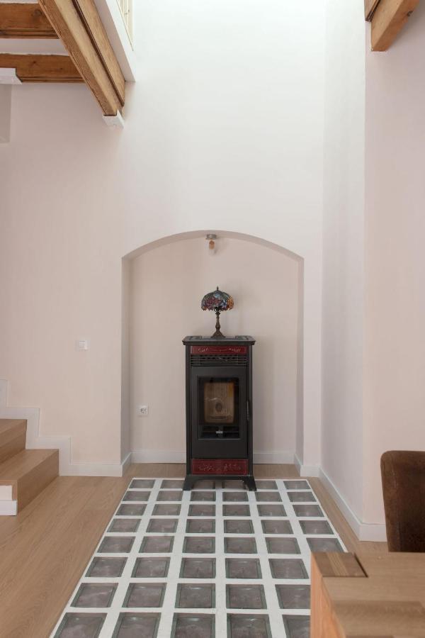 Hommyhome Sevilla Natural Passivhaus Bagian luar foto