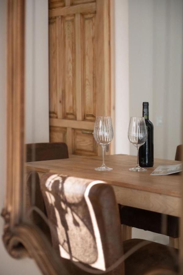 Hommyhome Sevilla Natural Passivhaus Bagian luar foto