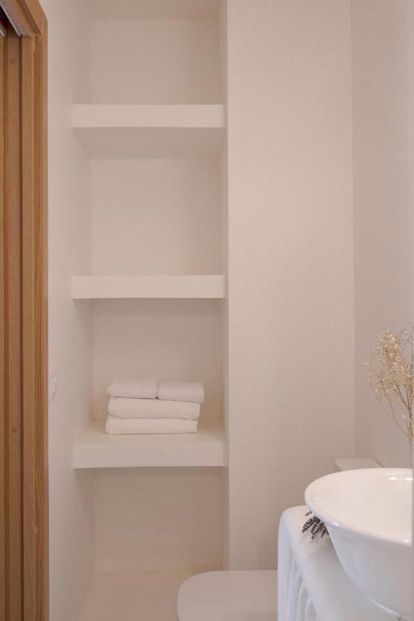 Hommyhome Sevilla Natural Passivhaus Bagian luar foto