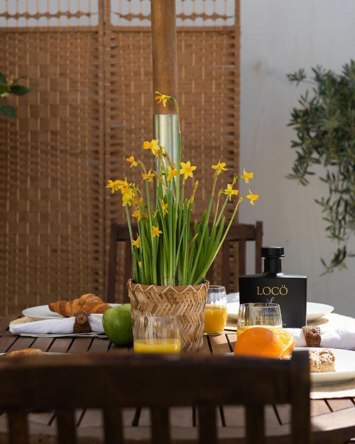 Hommyhome Sevilla Natural Passivhaus Bagian luar foto