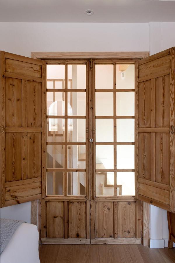 Hommyhome Sevilla Natural Passivhaus Bagian luar foto
