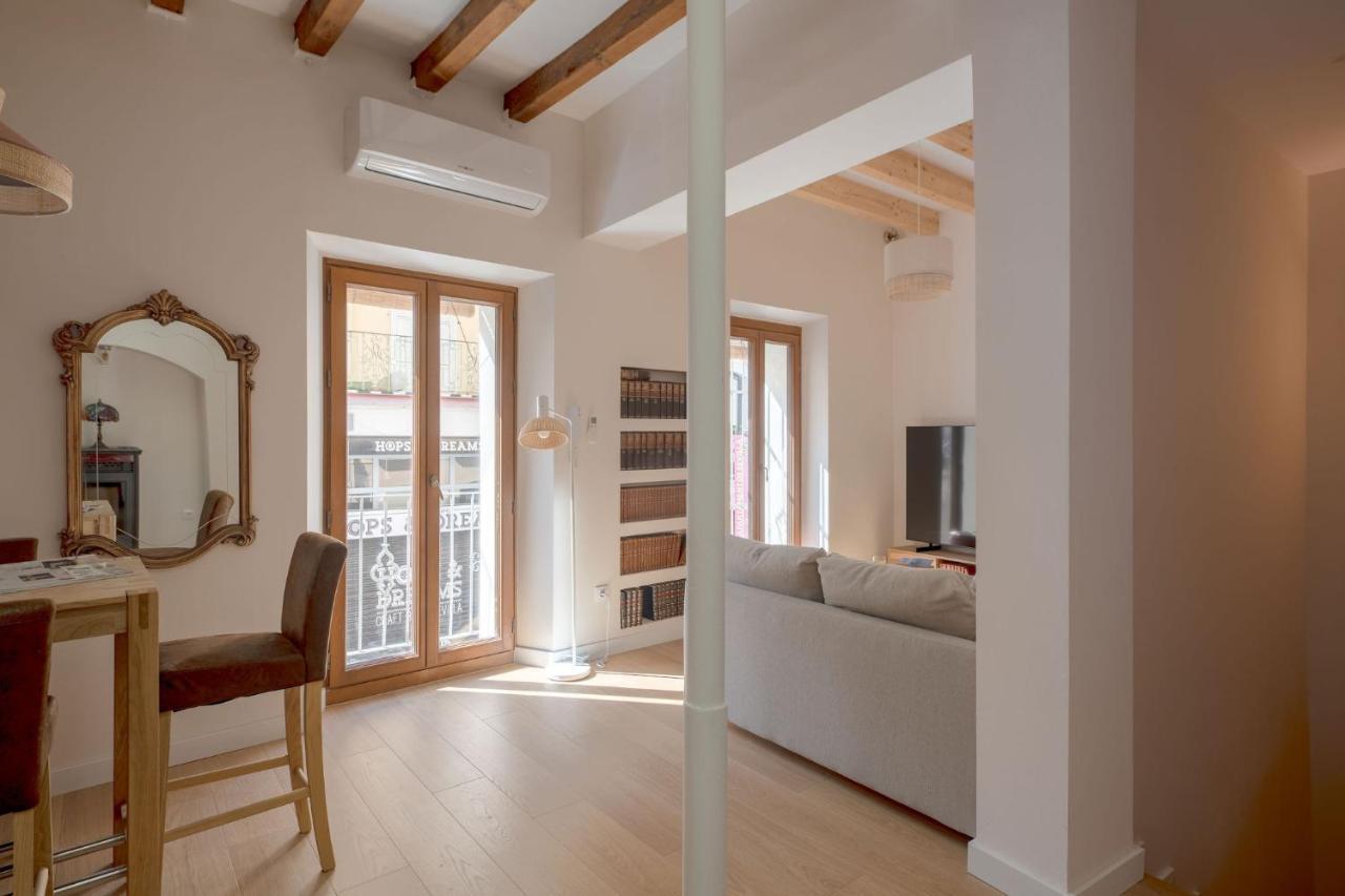 Hommyhome Sevilla Natural Passivhaus Bagian luar foto