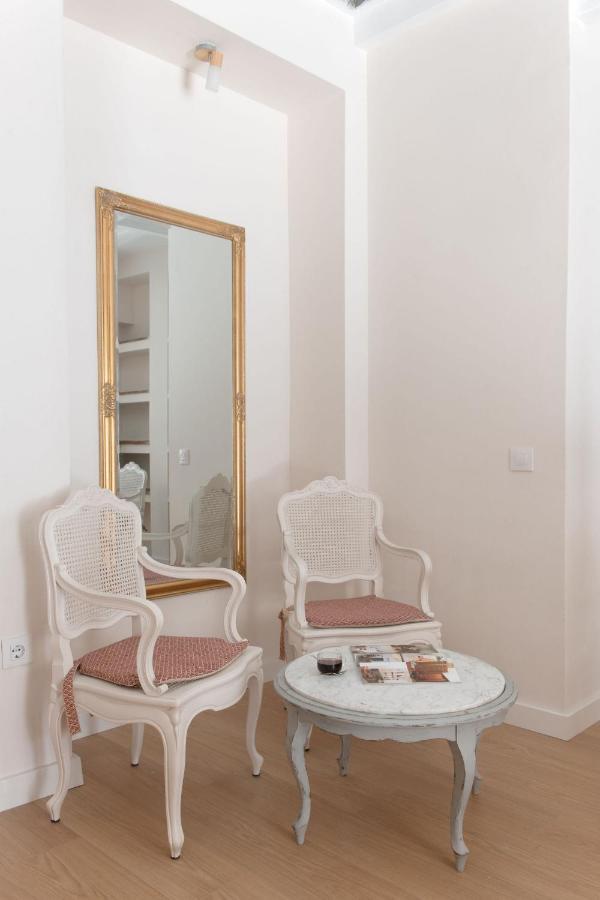 Hommyhome Sevilla Natural Passivhaus Bagian luar foto