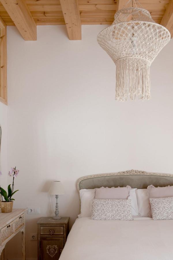 Hommyhome Sevilla Natural Passivhaus Bagian luar foto
