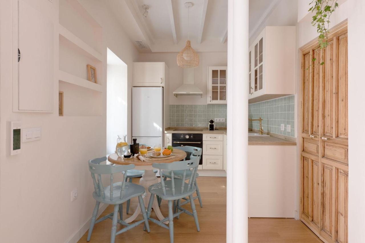 Hommyhome Sevilla Natural Passivhaus Bagian luar foto