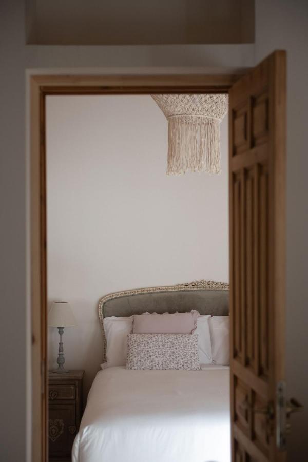 Hommyhome Sevilla Natural Passivhaus Bagian luar foto