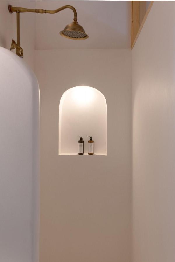 Hommyhome Sevilla Natural Passivhaus Bagian luar foto