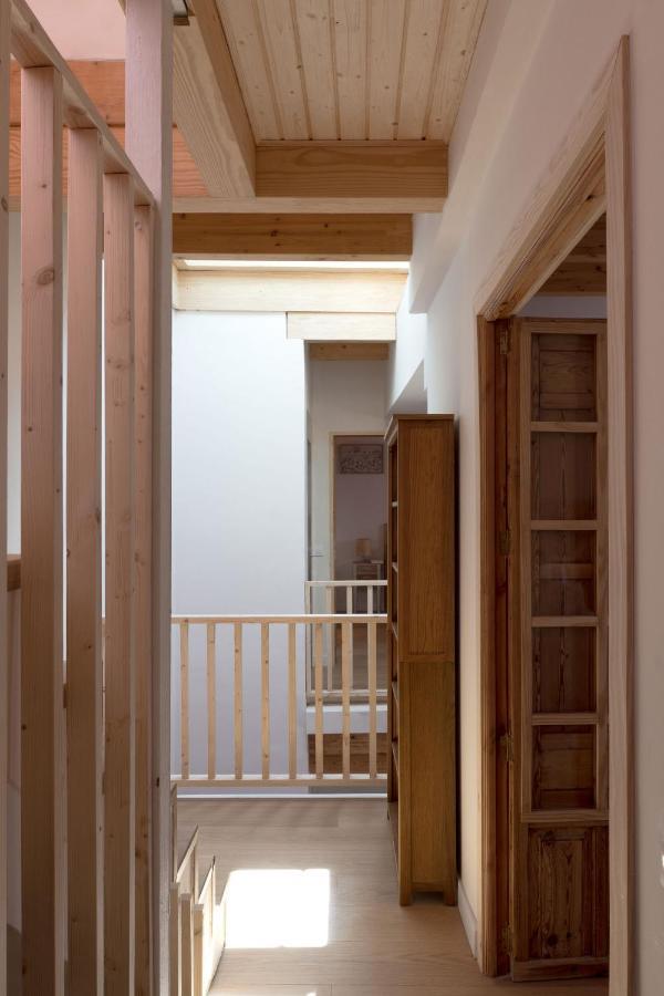 Hommyhome Sevilla Natural Passivhaus Bagian luar foto