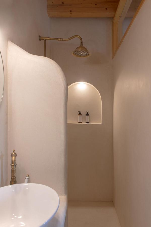 Hommyhome Sevilla Natural Passivhaus Bagian luar foto