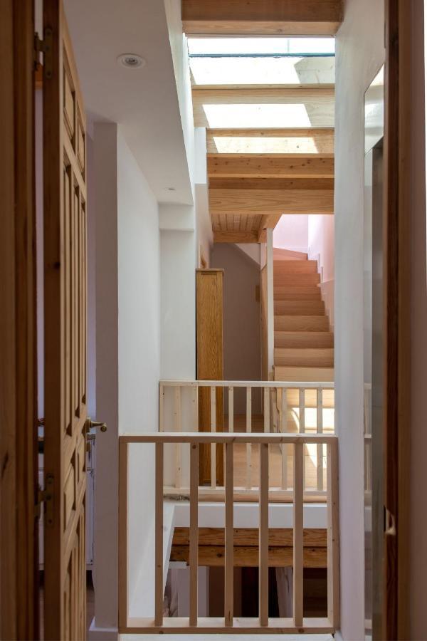 Hommyhome Sevilla Natural Passivhaus Bagian luar foto