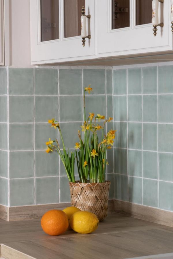 Hommyhome Sevilla Natural Passivhaus Bagian luar foto