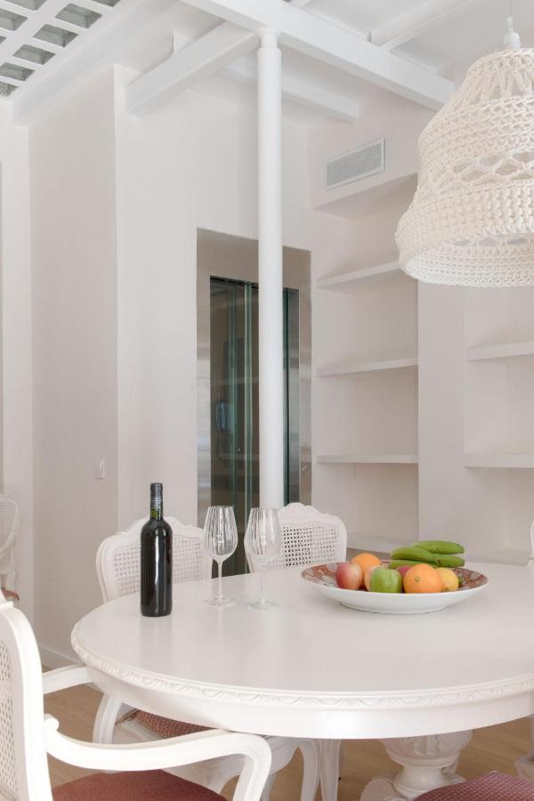 Hommyhome Sevilla Natural Passivhaus Bagian luar foto